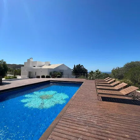 Villa Los Pilochos