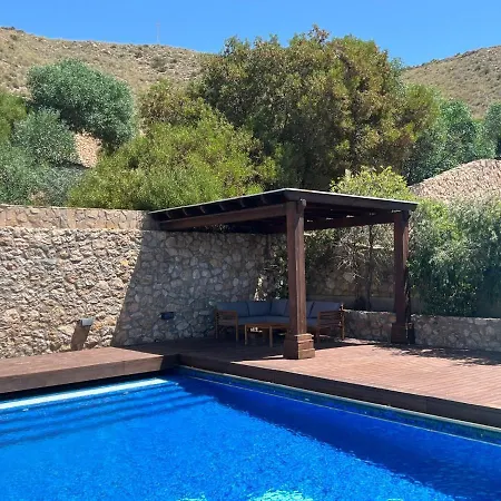 Villa Los Pilochos