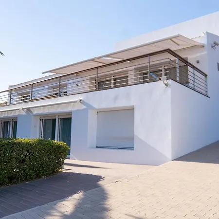 Los Pilochos Villa *