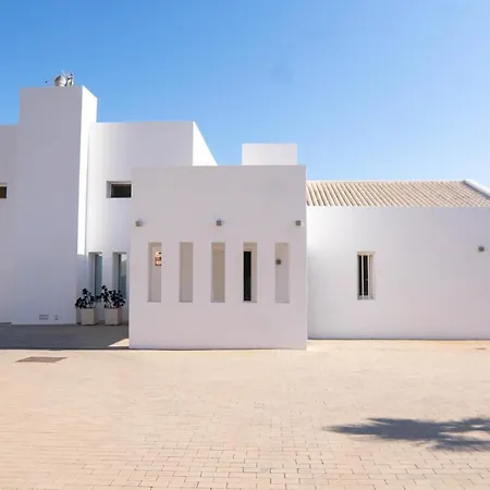 Los Pilochos * Agua Amarga (Almeria)